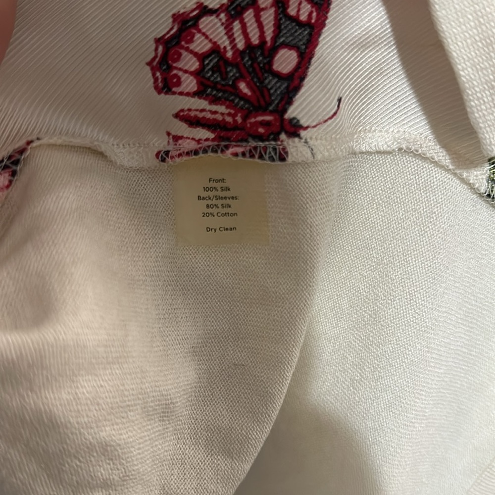 Talbots Sweater - Picture 3 of 6